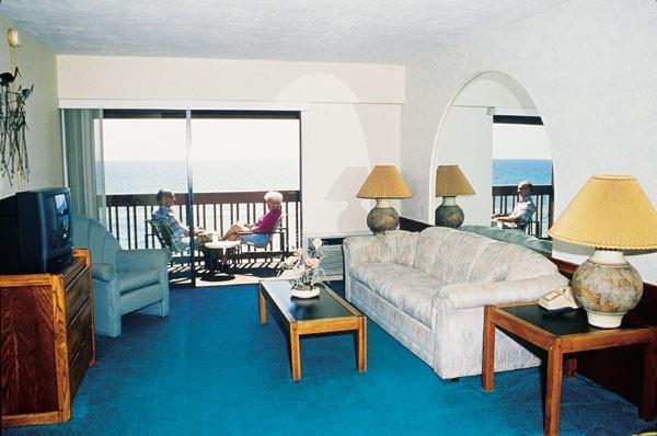 Panama City Resort & Club, A Vri Resort ปานามาซิตี้บีช ห้อง รูปภาพ